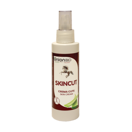 SKINCUT <br> Crema cute